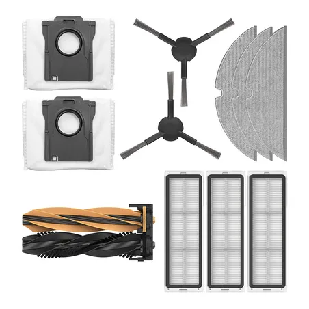 Accessory kit for Dreame D20 Plus